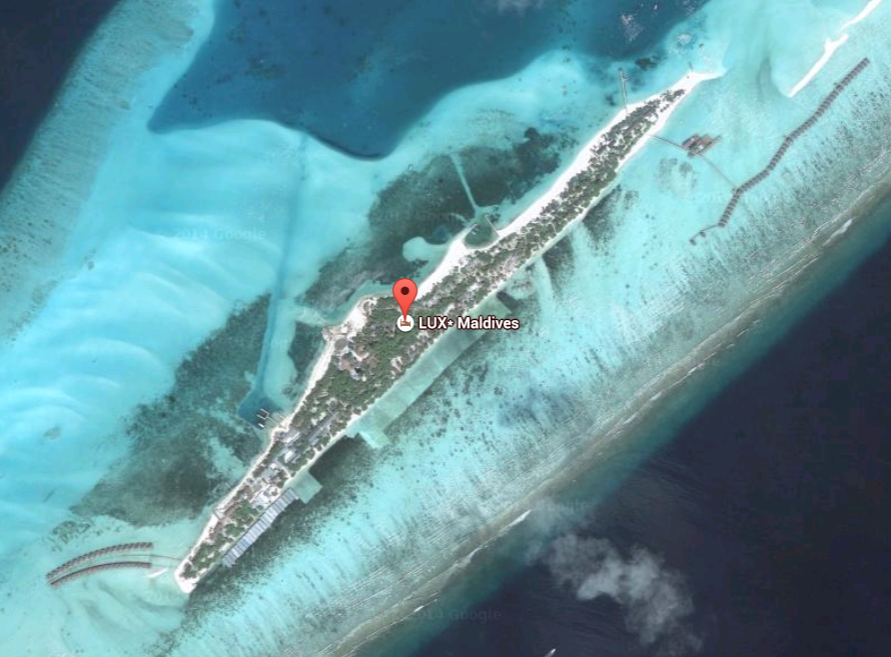 Maldives – Travel Guide + Itinerary